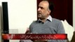 Finally Qamar Zaman Kaira Exposed the Muk-Muka Between PPP and Nawaz Sharif