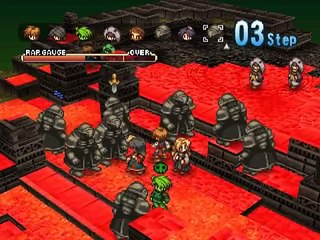 Hoshigami Ruining Blue Earth - Partie. 39