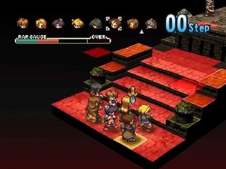 Hoshigami Ruining Blue Earth - Partie. 41