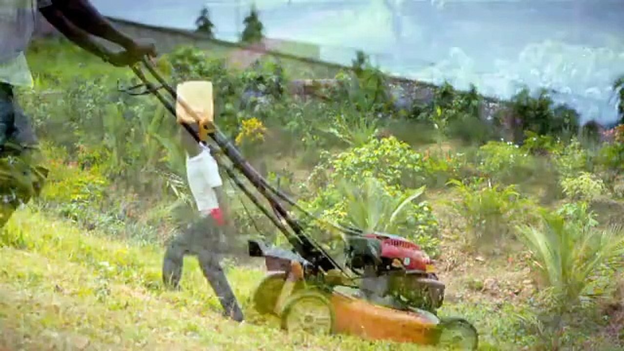 2Face Idibia - Raindrops (DJ Res-Q Ext. Edit)