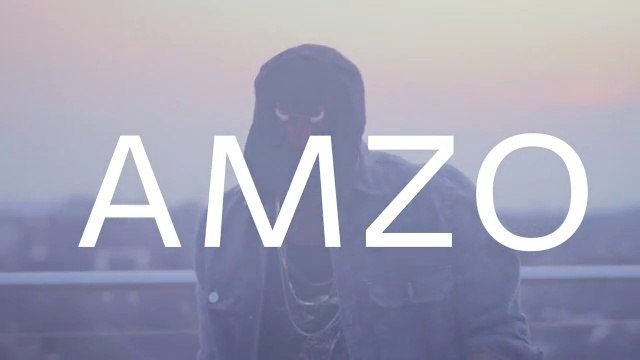 Amzo - Man On The Moon (DJ Res-Q Ext. Edit)