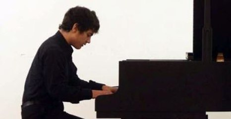 Türkiye Vatandaşlığına Geçen Suriyeli Cimuk, Yarışmada 5. Oldu