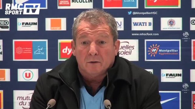 Football / Ligue 1 / Courbis : J'ai besoin de vous - 13/12