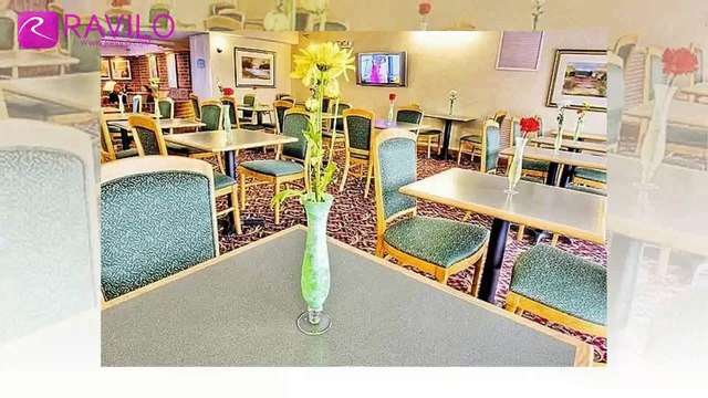 Holiday Inn Express Chicago-Downers Grove, Downers Grove, United States