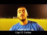 FC Corbas - ES Trinité