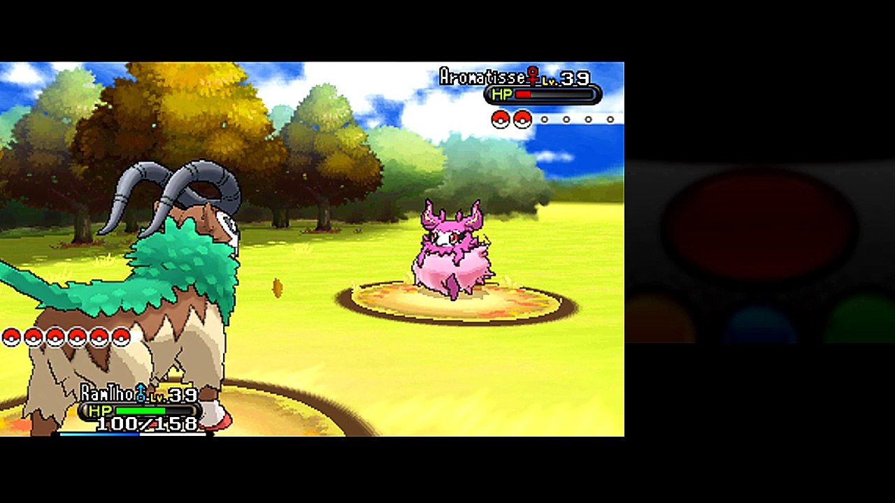 Pokemon X [Part 26: Checking Into the Lost Hotel]