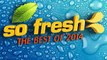 Various Artists - So Fresh - The Best Of 2014 ♫ Album 2014 ♫