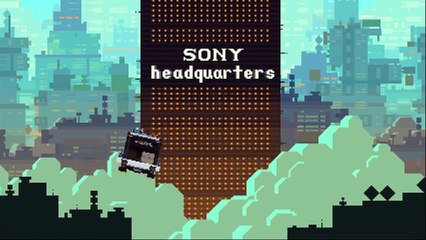 Super Time Force Ultra - PlayStation Experience 2014 Trailer (Tanıtım Videosu)