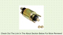 Starter Solenoid Kubota Tractor G1800 G1900 B4200DT B5100DT B5100E B5200DT Review