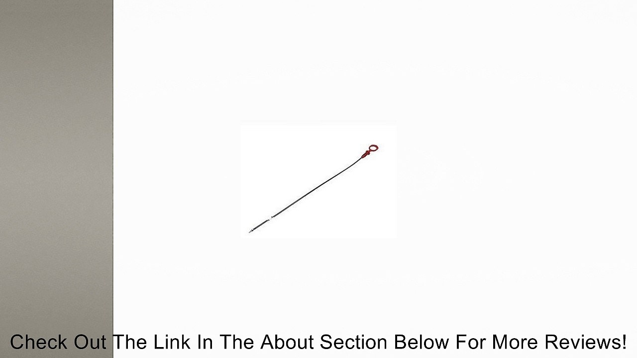 Volvo C70 S60 S70 S80 V70 Engine Oil Dipstick Genuine Brand New + Warranty Review