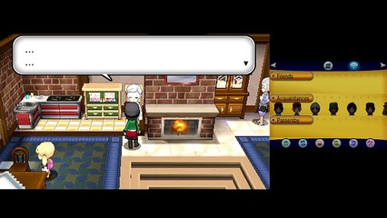 Pokemon X [Part 27: Secret of the Frost Cavern]