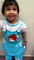 Little Girl (Go Nawaz Go)