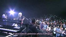 Tamaki Koji - Kanashimi ni Sayonara LIVE Turkish Sub
