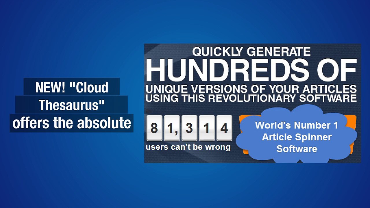 The Best Spinner Review 2015