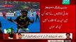 Captain Pakistan Hockey Team Lauds QeT Altaf Hussain Bhai For His Support.