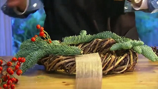 TV3 - Ja t'ho faràs - Corona de Nadal