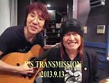 2013 9 13FM坂崎Kトラ　ゲスト・ムッシュ1