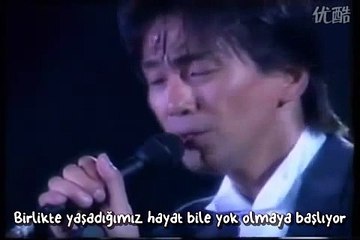 Tamaki Koji - Friend Turkish Sub