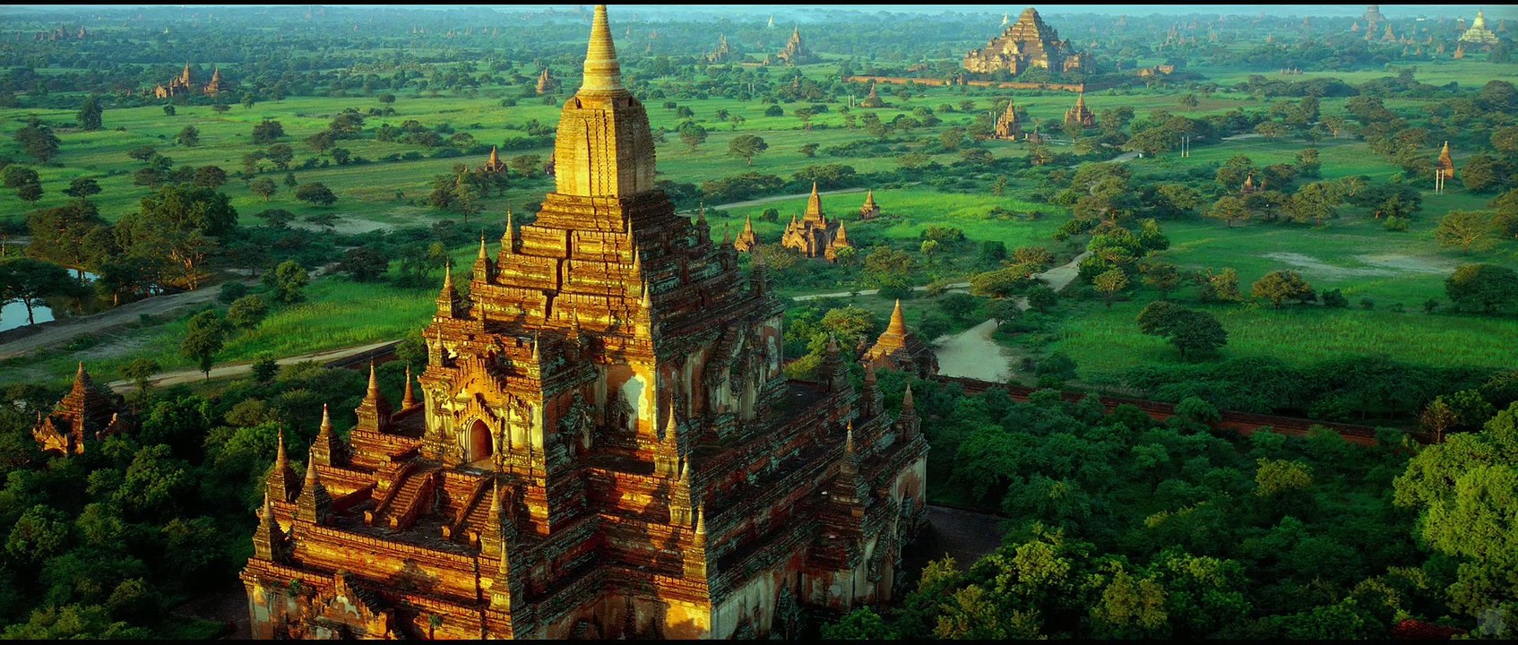 Samsara ~ Trailer