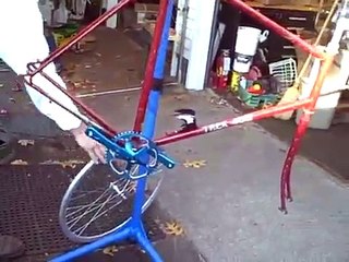 Velox Rim Tape - How To Install - BikemanforU DIY Bike Repair