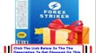 Forex Striker + Forex Striker Review