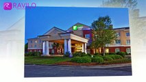 Holiday Inn Express & Suites I-16, Dublin, United States