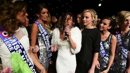 Contestation du vote de l'élection de miss Nationale Arras