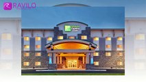 Holiday Inn Express & Suites Fairbanks, Fairbanks, United States