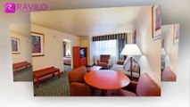 Holiday Inn Express & Suites Everett, Everett, United States