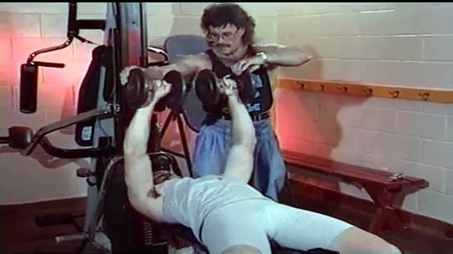 Del Weston's World Of Martial Arts: Episodes 1-5 (2004) - Grandmaster James Ibrao, Master Frank Trejo Urguidez - Trailer (Documentary, Martial Arts, Instructional)