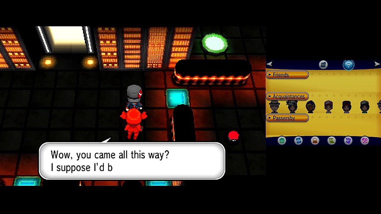 Pokemon X [Part 30: Team Flare and the Ultimate Weapon]