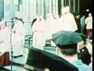 Vince Lombardi - NFL Films