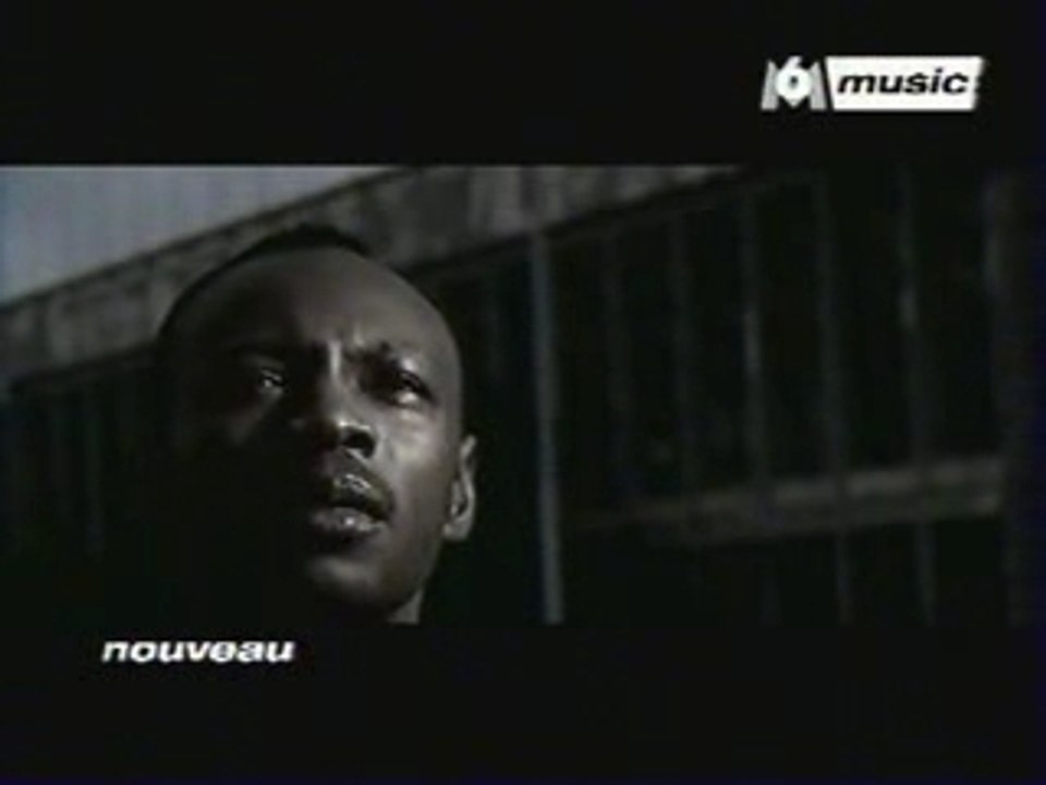 MC Solaar -La Vie Est Belle