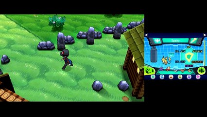 Pokemon X [Part 31: Countdown to Destruction]