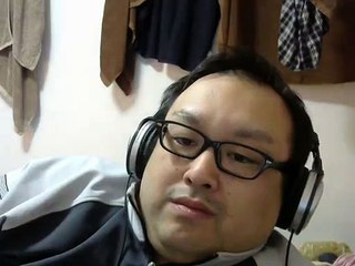 ニコ生　つんでるらいふ　中嶋勇樹　なかじまゆうき　仙台 2014/12/13 開演：22:41　part4