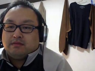 ニコ生　つんでるらいふ　中嶋勇樹　なかじまゆうき　仙台　2014/12/13 開演：23:12　part2