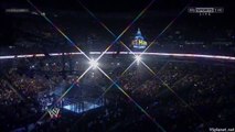 Jack Swagger vs Mark Henry vs Randy Orton vs Kane vs Daniel Bryan vs Chris Jericho,WWE Elimination Chamber 2013