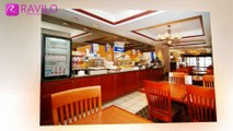 Holiday Inn Express & Suites - Interstate 380 at 33rd Avenue, Cedar Rapids, United States