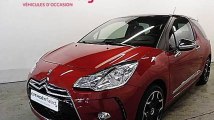 Annonce Occasion CITROëN DS3 THP 155 Sport Chic 2012