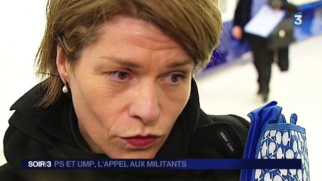 Les partis politiques cherchent de nouvelles recrues