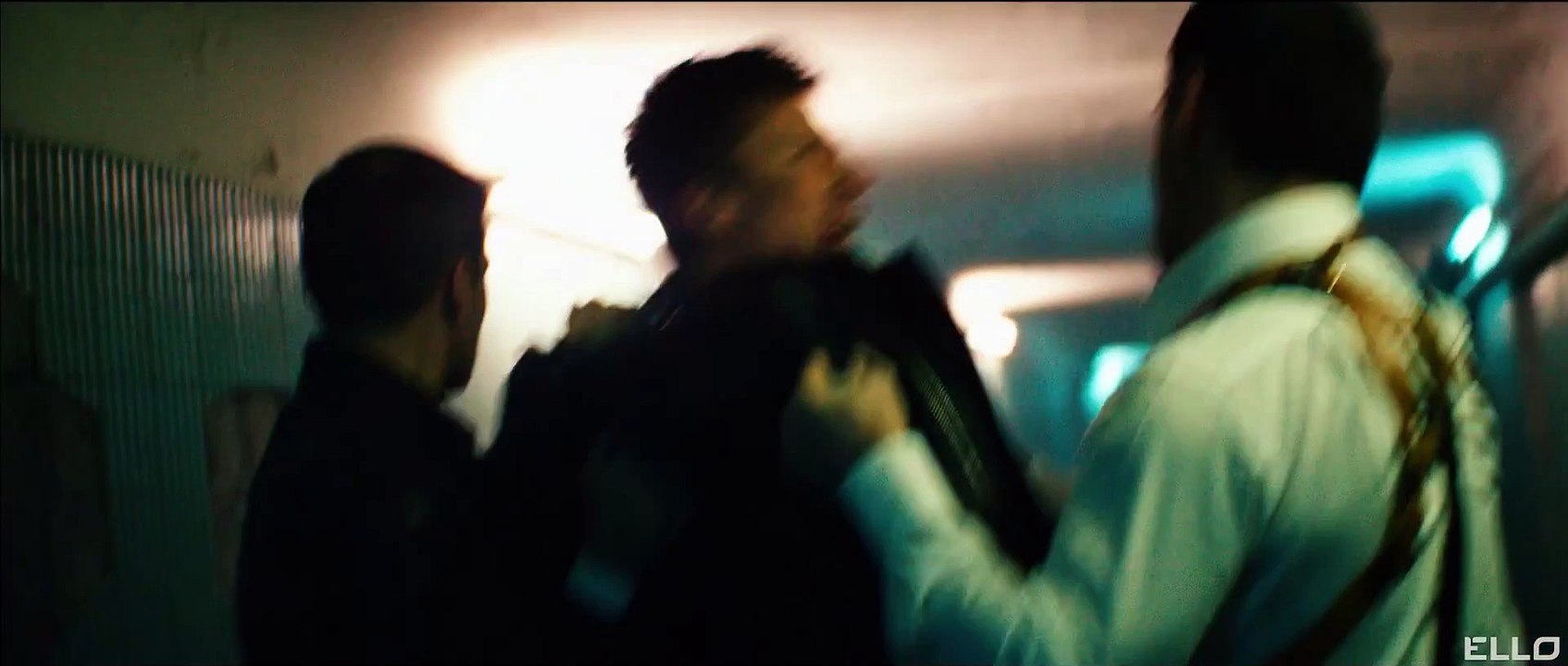 Дмитрий Нестеров - Здравствуй