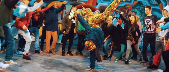 ДИНАМА - Ненормальные (Официальный клип) 🎥