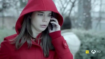 Cuentame un cuento 1x03 Caperucita Roja 2º parte