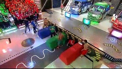 O Último Passageiro - Fundação Santo André x Externato São Paulo x Torricelli (Parte 1) 22-04-2012