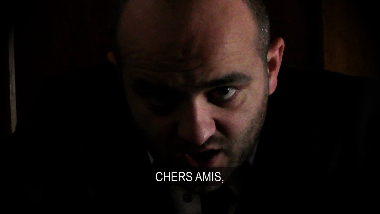 Parodie Pub Depardieu - Cvstos