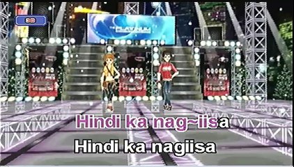 Hindi Ka Nag-Iisa - Yeng Constantino