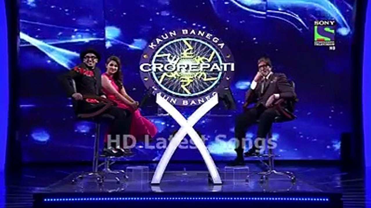 Ali Zafar Amitabh Bachchan's...