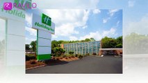 Holiday Inn Charlottesville-Univ Area, Charlottesville, United States