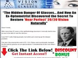 Vision Without Glasses Review + Discount Link + Discount