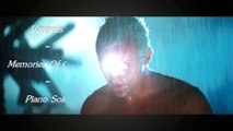 Vangelis - Blade Runner - Memories Of Green - Piano Solo